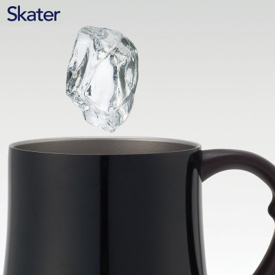 Ly inox giữ nhiệt cao cấp Skater Since 1950 320ml/ 460ml - Hàng nội địa Nhật Bản |#nhập khẩu chính hãng|