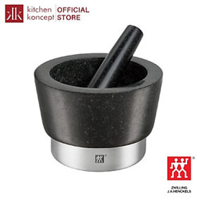 Bộ Cối Chày Giã Zwilling Spices