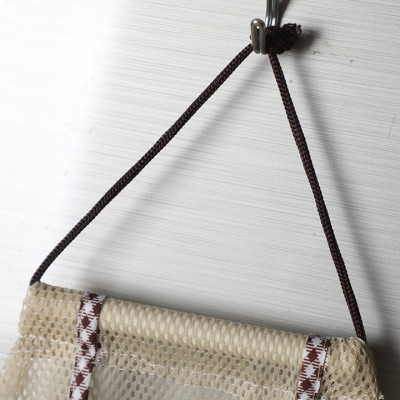 Túi Lưới Đựng Hành Tỏi Komeki Japan KMK-4103