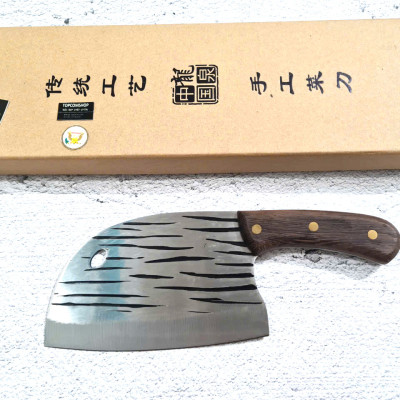 DAO BẾP THÁI CHẶT KHÔNG RỈ XỊN MÃ A1 TR5 NTVN