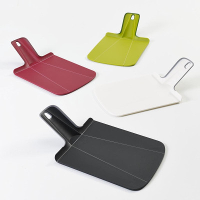 Thớt Cắt Joseph Joseph 094473 - Chop2Pot Medium White