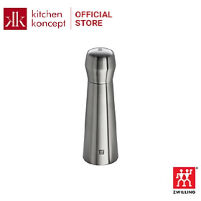 Zwilling Spices – Lọ Xay Muối Inox Zwilling J.A.Henckels