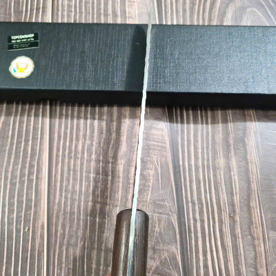 DAO BẾP THÁI, LỌC MÃ Es2TR8