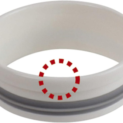 Bình giữ nhiệt Kakusei Clean Powder Vacuum 500ml 