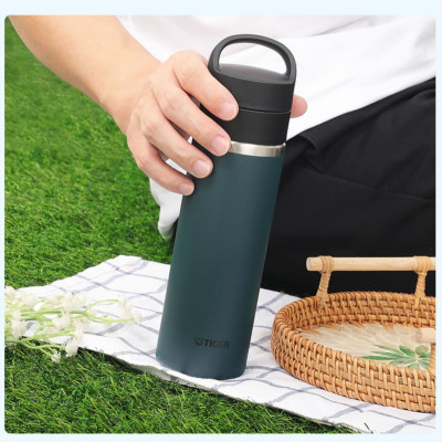 Bình Giữ Nhiệt Lưỡng Tính Tiger MKB-T060 (600ml)