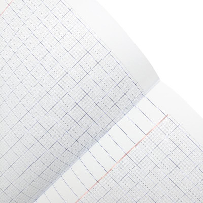 Tập Học Sinh Class Điểm A 5 Ô Ly Vuông 96 Trang 100gsm - Hồng Hà 0317 (Mẫu Sản Phẩm Giao Ngẫu Nhiên)