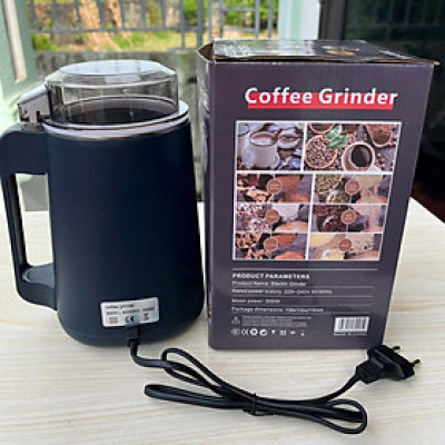 Májy Xajy Ngũ Cốc Mini 300W – Xay Mịn Gia Vị, Hạt Khô, Tiện Lợi Cho Mọi Gia Đình, đèn trang trí