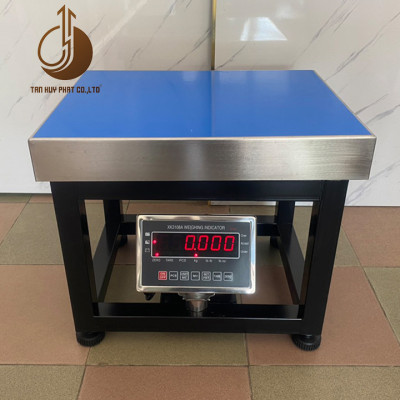 Đầu Chỉ Thị Cân Điện Tử XK3108A