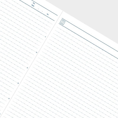 Combo 5 Tập Conan Detective Kids - B5 Kẻ Ngang Có Chấm 80 Trang ĐL 70g/m2 - Campus NB-BCDK80 (Mẫu Màu Giao Ngẫu Nhiên)