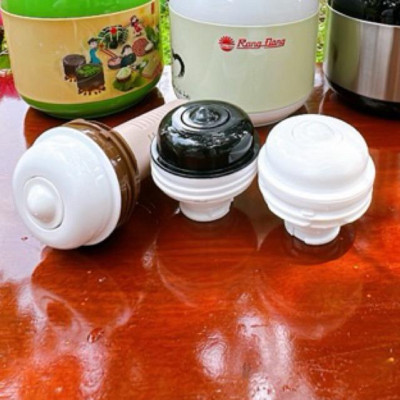 NẮP ẤN PHÍCH TRÀ RẠNG ĐÔNG 1055 - bộ linh kiện chính hãƞg