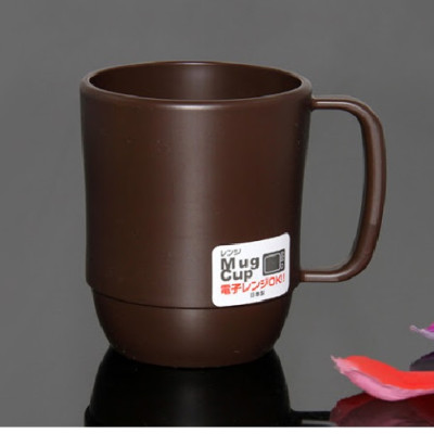 Cốc nhựa Inomata 350ml - Hàng nội địa Nhật Bản