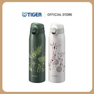 Bình Cách Nhiệt Lưỡng Tính MCT-A601 (600ml)