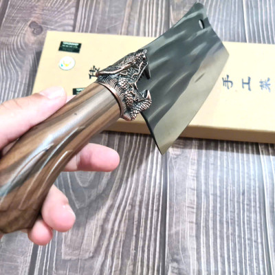 DAO BẾP THÁI , CHẶT KHÔNG RỈ MÃ A5 TR11 NTVN top