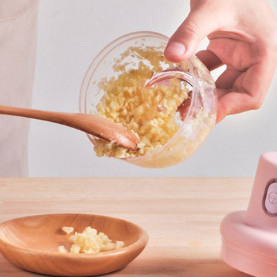 Máy xay tỏi ớt  mini  ,  xay thực phẩm , tiện lợi , đa năng sạc điện ,đơn giản dễ sử dụng và tiện lợi 