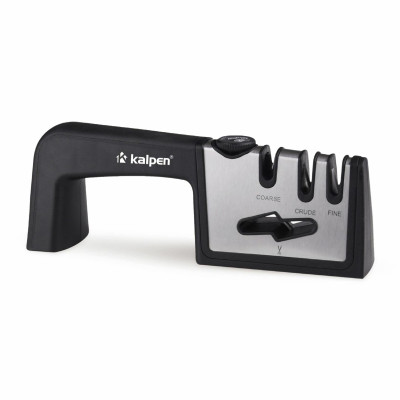 Dụng cụ mài dao kéo 4 trong 1 đa năng Kalpen KN3 chuẩn Đức