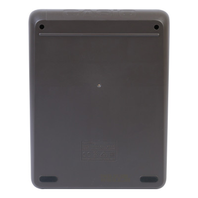 Máy Tính Casio GX-120B