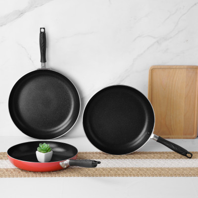 Chảo chiên  TOSCO 364900/364901/364902 . PHÂN PHỐI CHÍNH HÃNG COBI HOME