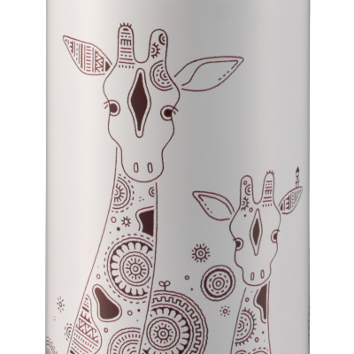 Bình Cách Nhiệt Lưỡng Tính MCT-A601 (600ml)