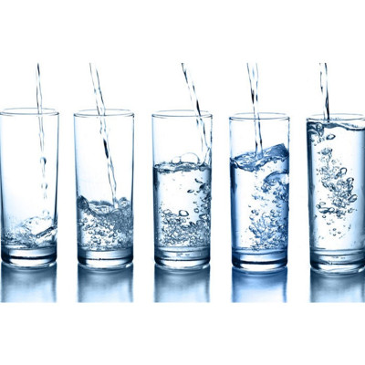 Combo 4 món thay thế cho bình lọc nước LOẠI TỐT