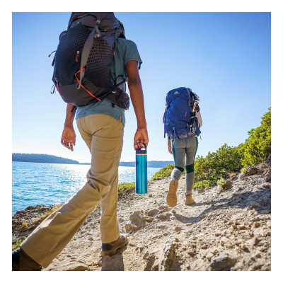 Bình giữ nhiệt cổ rộng siêu nhẹ Hydro Flask Lightweight Wide Mouth Trail Series 24oz / 40oz