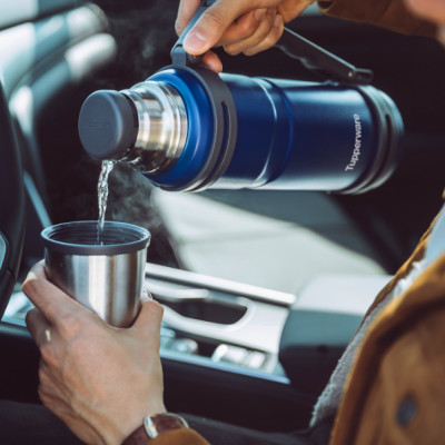 Bình giữ nhiệt Thermal 1.2L TUPPERWARE CHÍNH HÃNG