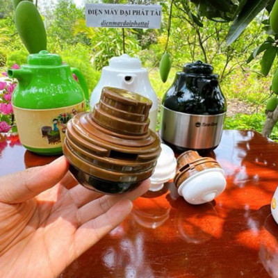 NẮP ẤN PHÍCH TRÀ RẠNG ĐÔNG 1055 - bộ linh kiện chính hãƞg