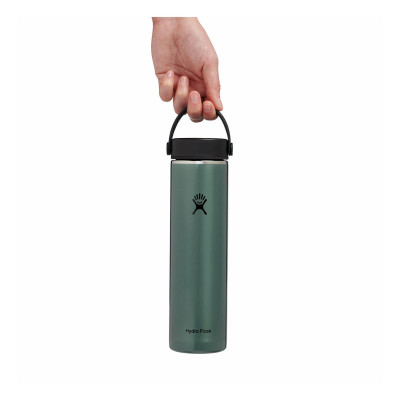 Bình giữ nhiệt cổ rộng siêu nhẹ Hydro Flask Lightweight Wide Mouth Trail Series 24oz / 40oz