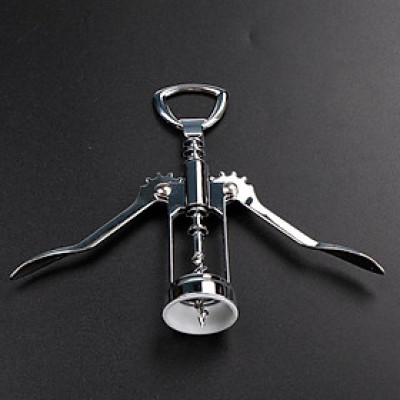 Dụng cụ khui rượu vang đa năng 16x5.5x3.5cm