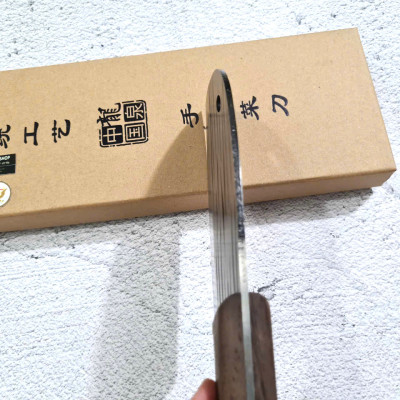 DAO BẾP THÁI CHẶT KHÔNG RỈ MÃ TR5