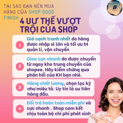 Bình Nước Giữ Nhiệt Bằng Thép Không Gỉ 304 Dễ Thương 400ml/250ml FG Good Finish