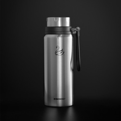 Bình Giữ Nhiệt 2GOOD Flask Wide Mouth X7 (650ml) - Hàng Chính Hãng