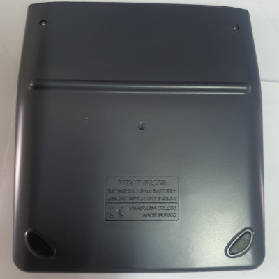 Máy Tính Văn Phòng MV-120VN Để Bàn, Tính Tiền Tiện Lợi, Hàng Chính Hãng, Bảo Hành 2 Năm