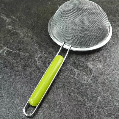 Rây Lọc Bột, Cháo, Thức Ăn Cho Bé Ăn Dặm 