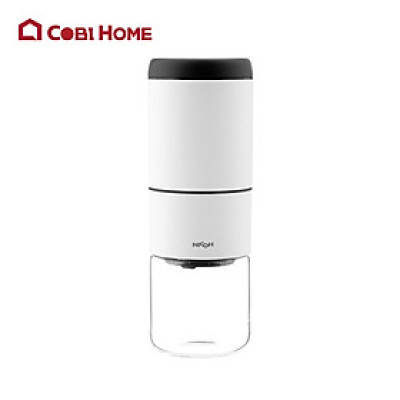 Cối xay cầm tay M02_Trắng