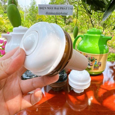 NẮP ẤN PHÍCH TRÀ RẠNG ĐÔNG 1055 - bộ linh kiện chính hãƞg