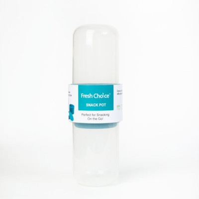 Hũ đựng đồ ăn vặt Fresh Choice