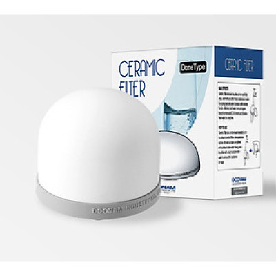 Sứ bình lọc nước CNC COOLMART, Sử dụng phù hợp cho bình lọc nước Coolmart - Hàng chính hãng