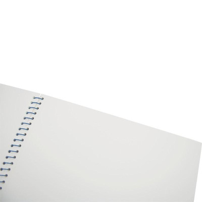 Sổ vẽ lò xo xé KLONG B5 50 tờ 100/76; MS: 723