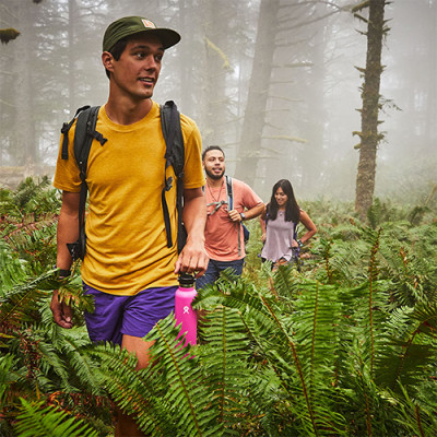 Bình nước giữ nhiệt Hydro Flask Standard Flex Cap 21 OZ (Season 2024) - Hàng chính hãng