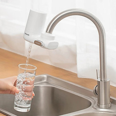 Bộ lọc nước tại vòi PHILIPS AWP3753/98