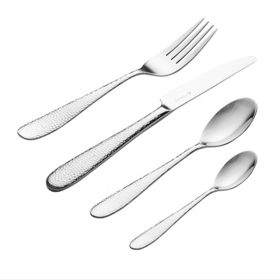 Viners - Bộ dao muống nĩa Glamour - 16 món