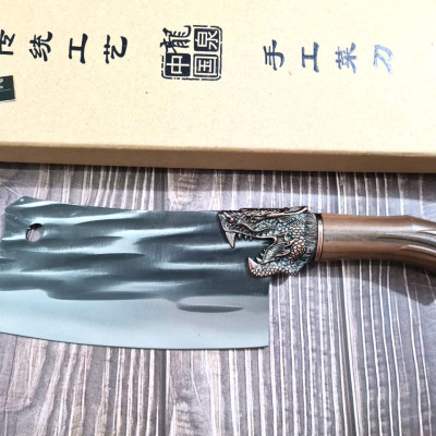 DAO BẾP THÁI , CHẶT KHÔNG RỈ MÃ A14 TR11 NTVN top