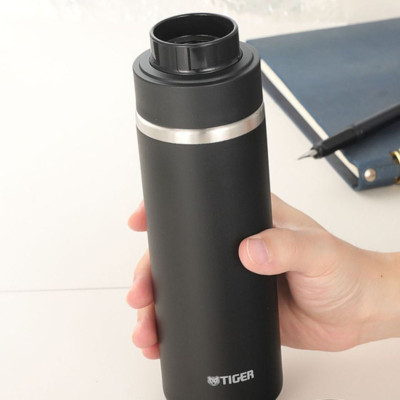 Bình Giữ Nhiệt Lưỡng Tính Tiger MKB-T060 (600ml)