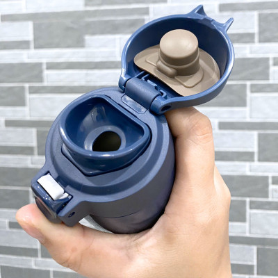 Bình Giữ Nhiệt Lưỡng Tính Tiger MCT-A501