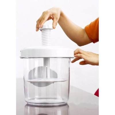 Hộp muối dưa cà Việt - Bình muối dưa cà tiện dụng