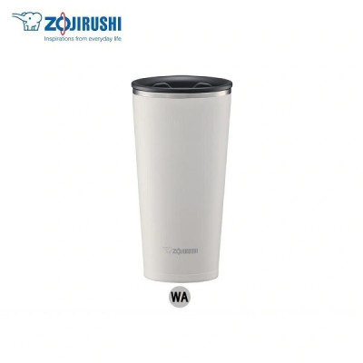 Cốc giữ nhiệt Zojirushi SX-FSE45-WA 0,45L( màu trắng), hàng chính hãng