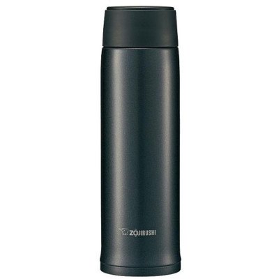 Bình giữ nhiệt Zojirushi SM-NA48-BA 0,48L(Màu Đen), hàng chính hãng