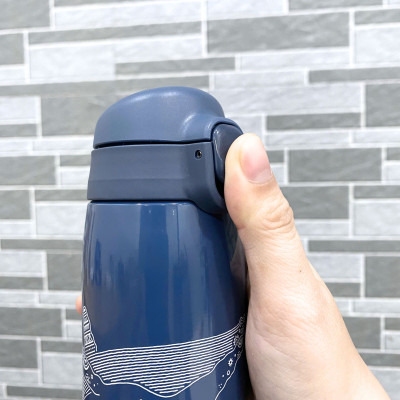 Bình Giữ Nhiệt Lưỡng Tính Tiger MCT-A501