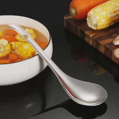 Vá Múc Cơm Inox - Muỗng muôi múc cơm, bới xới cơm. Dụng cụ nhà bếp thiết yếu mọi gia đình. Vá cơm INOX dễ sử dụng, vệ sinh AN TOÀN CHO SỨC KHOẺ