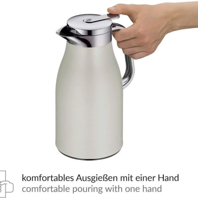 Bình Giữ Nhiệt ALFI SKYLINE 1L